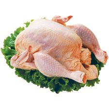 Whole Chicken 3-3.2lb(1.36-1.45kg), 통닭 3-3.2lb(1.36-1.45kg)