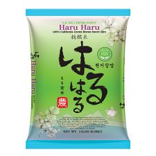 Haru Haru Mai Brown Sweet Rice 15lb(6.8kg), 하루하루 마이 현미 찹쌀 15lb(6.8kg), Haru Haru Mai Brown Sweet Rice 15lb(6.8kg)