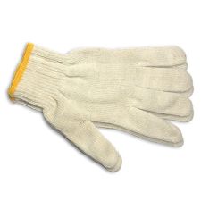 String Knit Gloves 10 Pairs, 면 장갑 10켤레