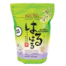 Haru Haru Brown Rice & Brown Sweet Rice 4.4lb(2kg), 하루하루 마이 현미반 현미찹쌀반 4.4lb(2kg), Haru Haru Brown Rice & Brown Sweet Rice 4.4lb(2kg)