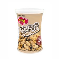 Murgerbon Coffee Peanuts 4.6oz(130g), 머거본 커피땅콩 4.6oz(130g)
