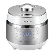 Cuckoo Full Stainless Eco Mini IH Pressure Rice Cooker/Warmer 3 Cups (CRP-EHSS0309F), 쿠쿠 IH 전기압력밥솥 3컵 (CRP-EHSS0309F)
