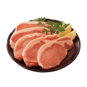 Pork Tenderloin 1lb(454g), 돼지 안심 1lb(454g), 豬里肌肉 1lb(454g)