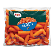 Dole Mini Carrots 16oz(454g), Dole 미니 당근 16oz(454g)
