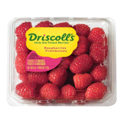 Driscolls Raspberries 1 pack (6oz), Driscolls 라즈베리 1팩 (6oz), Driscolls Raspberries 1 pack (6oz)