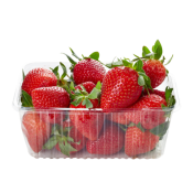 Sweet Strawberry Pack 1lb(453g), 딸기 팩 1lb(453g)