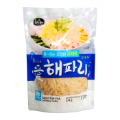 Choripdong Salted Jelly Fish 1lb(454g), 초립동이 냉채용 해파리 1lb(454g), Choripdong Salted Jelly Fish 1lb(454g)