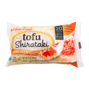 House Foods Tofu Shirataki Spaghetti 8oz(226g), 하우스 푸드 두부곤약면 스파게티 8oz(226g)
