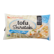 House Foods Tofu Shirataki Fettuccine 8oz(226g), 하우스 푸드 두부곤약면 페투치니 8oz(226g)