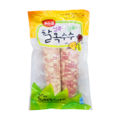Foodcell Boiled Sweet Corn 14.4oz(400g), 푸드셀 알록이 달록이 찰옥수수 14.1oz(400g), Foodcell Boiled Sweet Corn 14.4oz(400g)