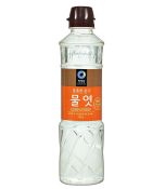 Chung Jung One Corn Syrup 24.7oz(700g), 청정원 물엿 24.7oz(700g)
