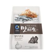 Chung Jung One Anchovy and Bonito Spice Mix 8.82oz(250g), 청정원 맛선생 멸치가쓰오 8.82oz(250g)