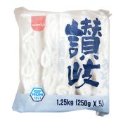 Samlip Frozen Udon 2.75lb(1.25kg), 삼립 냉동 우동 2.75lb(1.25kg)