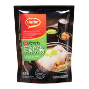 Harim Instant Ginseng Chicken Stew 1.76lb(798g), 하림 즉석 삼계탕 1.76lb(798g)