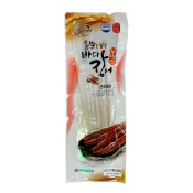 Suhyup Frozen Tongyeong Conger Eel with Sauce 11.99oz(340g), 수협 냉동 통영 바다장어 11.99oz(340g)