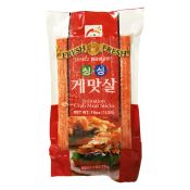 Haioreum Crab Meat Stick 1.1lb(500g), 해오름 싱싱 게맛살 1.1lb(500g)