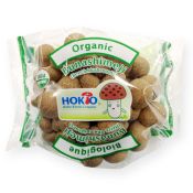 Hokto Kinoko Organic Bunashimeji Brown Beech Mushroom 3.5oz(100g), Hokto Kinoko 유기농 부나시메지 만가닥 버섯 3.5oz(100g)