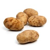 Idaho Potato Bag 5lb(2.26kg), 아이다호 감자 5lb(2.26kg)