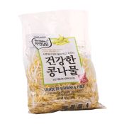 Raw Nature's Soybean Sprouts 12oz(340g), 자연담은 건강한 콩나물 12oz(340g)