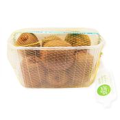 Kiwi Star Kiwifruit 1 Basket (2lb), 키위스타 키위 바구니 (2lb)