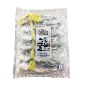 Tong Tong Bay Yellow Croaker 2.5lb(1.13kg), 통통배 명품굴비 2.5lb(1.13kg), Tong Tong Bay 黃花魚 2.5lb(1.13kg)