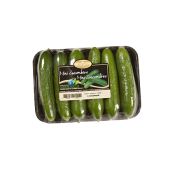 Mini Cucumbers 1 pack, 미니 오이 1 팩