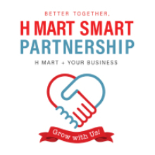 H Mart Smart Partnership
