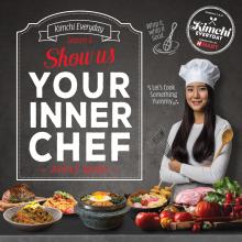 Kimchi Everyday Season 6: Submit Your Recipe!
