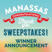 H Mart Manassas, VA - Congratulations to All the Winners 