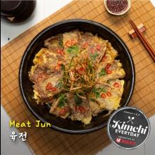 Meat Jun / 육전